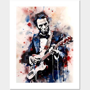 Abraham Lincoln Shredding Posters and Art